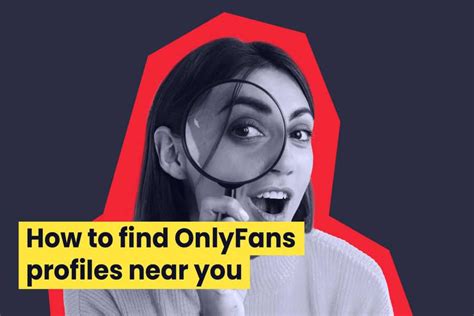 inlyfans near me|Search OnlyFans Profiles By Location